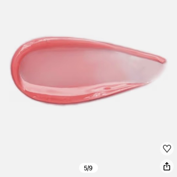 Peptide Hydrating Pluming Lip Treatment High Gloss Balm Shea Butter NWT
- - Picture 3 of 6